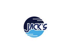 #49 for Design a Logo : Jack&#039;s av pvdesigns