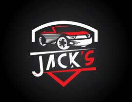#45 per Design a Logo : Jack&#039;s da sarwarsaru9