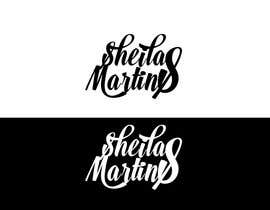 #2 for Personal Brand Logo - Sheila Martin by taseenabc