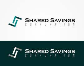 addyben83 tarafından Design a Logo for The Shared Savings Corporation için no 40