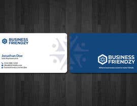 #60 for Design some Double Sided Business Cards for my Online Directory by papri802030