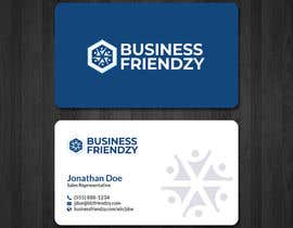 #66 Design some Double Sided Business Cards for my Online Directory részére papri802030 által