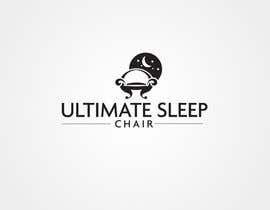 nº 38 pour Design a Logo for Ultimate Sleep Chair par genqydy 