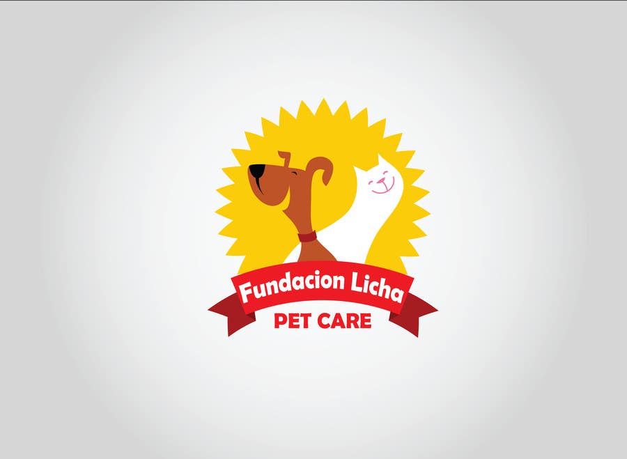 Contest Entry #15 for                                                 Fundacion Licha
                                            
