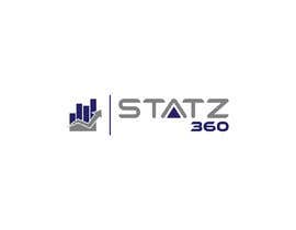 #17 for Design some Icons/Logo for Statz360 by zahidulrabby