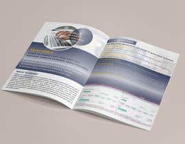 #8 for Design a Brochure by nayangazi987