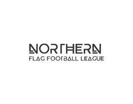 #24 LOGO NEEDED - Logo for our brand new Flag Football League részére prachigraphics által