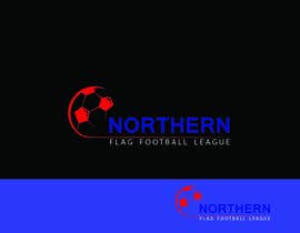 #20 LOGO NEEDED - Logo for our brand new Flag Football League részére ftshuvoab által