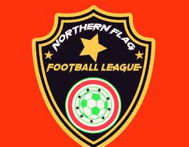 #10 LOGO NEEDED - Logo for our brand new Flag Football League részére polassarkar56 által