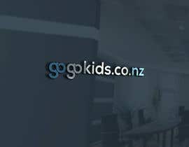 #81 for Design a logo for retail business and website www.gogokids.co.nz by mithupal