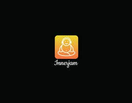 #288 สำหรับ The InnerJam Mobile App Icon Design Challenge! โดย decentcreations