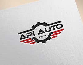 #175 for API Auto - Parts and Car Sales by imran201