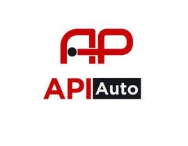 #202 for API Auto - Parts and Car Sales af Toy05