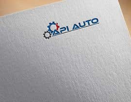 #47 для API Auto - Parts and Car Sales від designdesk36