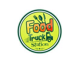 #97 for Logo Design for food truck listing website by jaywdesign