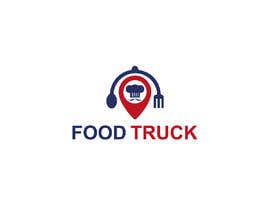 #25 for Logo Design for food truck listing website by toshar700