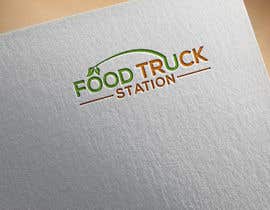 #157 for Logo Design for food truck listing website by zapolash1