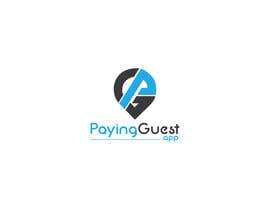 #76 for Design a Logo for payingguest.app by DarkCode990