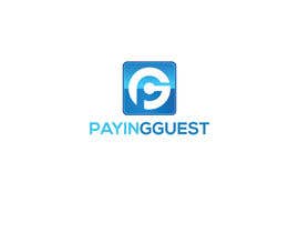#112 for Design a Logo for payingguest.app by designerBT