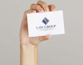 #22 for Design logo for law group by Bulbul03