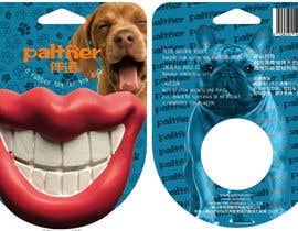 #15 ， Design a Brochure or flyer for dog toys 来自 JohnnyGilberto