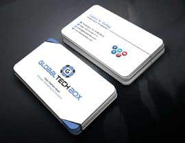 #290 for Design some Business Cards (new) by Jelany74