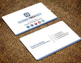 #281 for Design some Business Cards (new) by shafiqulislam0