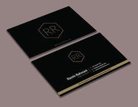 #89 for Design a Logo and Business Card for an Image Consultant by Rahat4tech