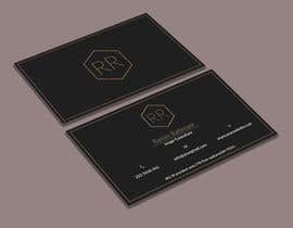 #90 для Design a Logo and Business Card for an Image Consultant від Rahat4tech