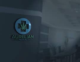 #46 for Logo for Medical Marijuana Registration in Florida by zahurulislam03