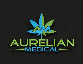 #15 para Logo for Medical Marijuana Registration in Florida de mdrijbulhasangra