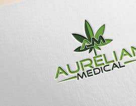 #16 for Logo for Medical Marijuana Registration in Florida by mdrijbulhasangra