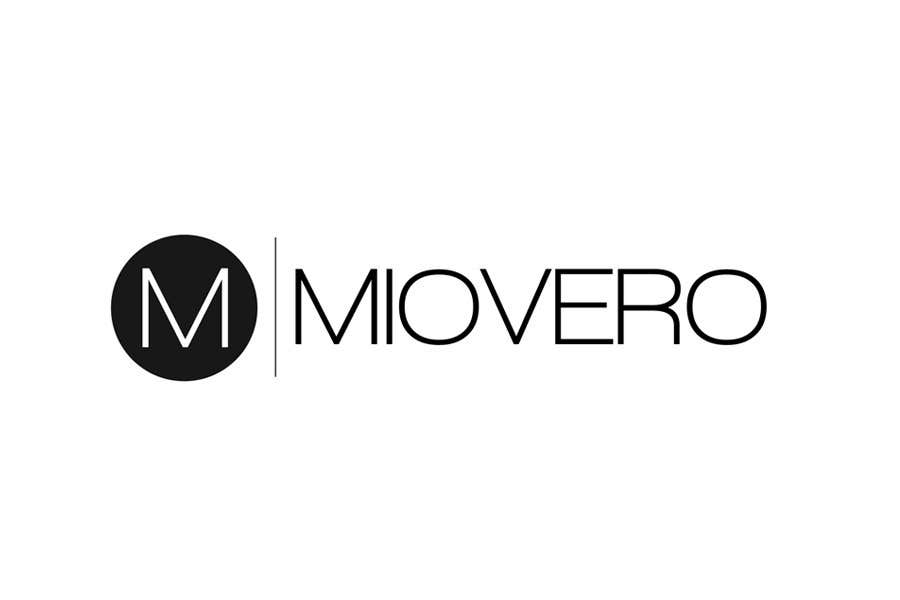 Proposition n°180 du concours                                                 Logo Design for MIOVERO
                                            