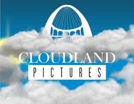 #28 per Cloudland Pictures Logo da josepave72