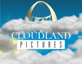 #30 per Cloudland Pictures Logo da josepave72