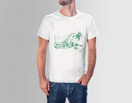 #63 cho Nature Themed T-Shirt Design bởi tanmoy4488