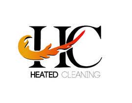 #47 for Oven cleaning logo by RiaAlappat