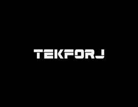 #237 for Create Company Logo for Tekforj by motalleb33