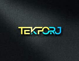 #232 for Create Company Logo for Tekforj by suvo6664