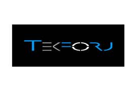 #260 for Create Company Logo for Tekforj by al489391
