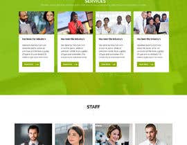 #34 for Build modern productivity Website by saidesigner87