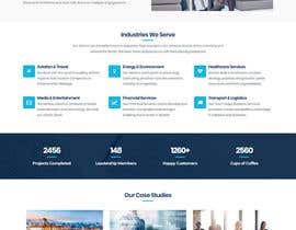 #28 for Build modern productivity Website by mamun0069