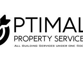 #3 for Logo for new Optimal Property Services by hemalsilva