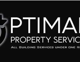 #4 for Logo for new Optimal Property Services by hemalsilva