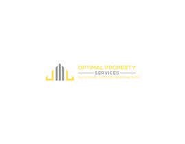 #49 for Logo for new Optimal Property Services by SkyStudy