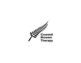 #9 สำหรับ make the New Zealand silverfern using human hands to form leaves. Business name is Coastal Bowen Therapy โดย DimitrisTzen