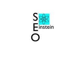 #17 for Graphic Design for SEO Einstein by Romona1