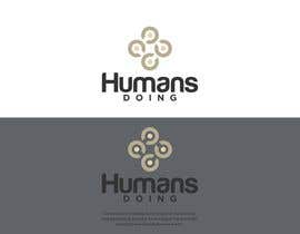 #376 pёr Design a new company logo for a tech and retained staffing firm called Humans Doing. nga FoitVV