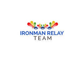 #2 สำหรับ Ironman Relay Team โดย almaktoom