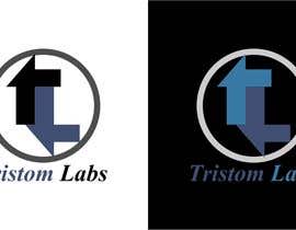 #72 for Design a Logo - Tristom Labs by acucalin
